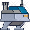 Science Station  Icon