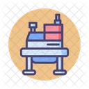 Science Station  Icon