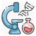 Science Subjects Icon