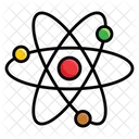 Science Symbol  Icon