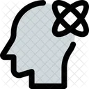 Science Thinking  Icon