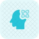 Science Thinking  Icon