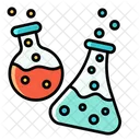 Science Tube  Icon