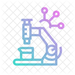 Scientific  Icon