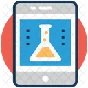 Scientific App Icon