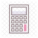 Scientific Calculator Calculator Calculation Icon