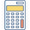 Scientific Calculator Icon