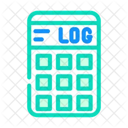 Scientific Calculator  Icon