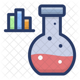 Scientific Data Icon
