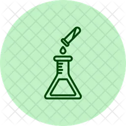 Scientific experiment  Icon