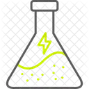 Scientific  Icon