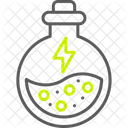 Scientific  Icon