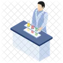 Scientific Laboratory Lab Experiment Laboratory Test Icon
