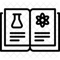 과학 문헌  아이콘