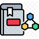Literature Science Scientific Icon