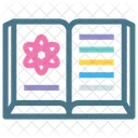 Alchemy Book Journal Icon
