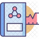 Mscientific Literature Scientific Literature Science Book Icon