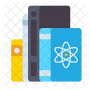 Scientific Literature  Icon