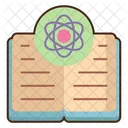 Scientific Literature  Icon