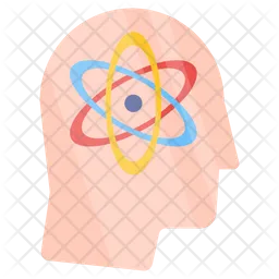 Scientific Mind  Icon