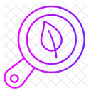 Scientific Research Icon