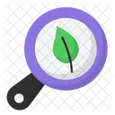 Scientific Research Icon