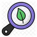 Scientific Research Icon