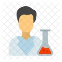 Research Science Laboratory Icon