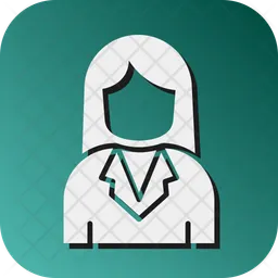 Scientist  Icon