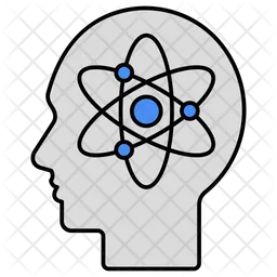 Scientist  Icon