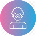 Scientist Icon