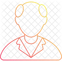 Scientist Icon