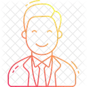 Scientist  Icon