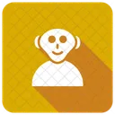 Scimmia  Icon