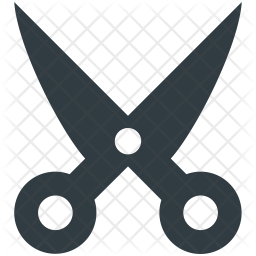 Scissor Icon