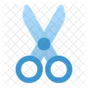 Scissor  Icon