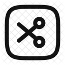 Scissor Icon