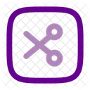 Scissor Icon
