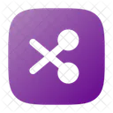 Scissor Icon