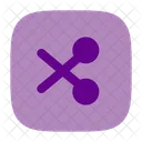 Scissor Icon