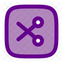 Scissor Icon