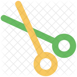 Scissor  Icon