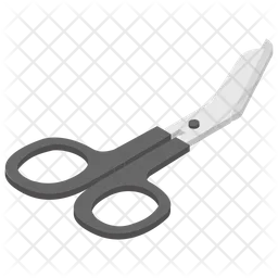 Scissor  Icon