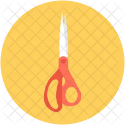 Scissor  Icon