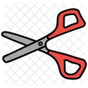 Scissor Shear Hedge Icon