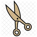 Scissor Cutter Pincer Icon