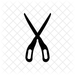 Scissor Icon