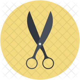 Scissor  Icon