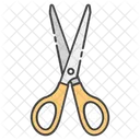 Scissor Shear Hedge Clipper Icon