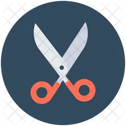 Scissor  Icon